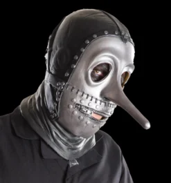 "Slipknot - Chris" Mask