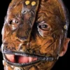 "Slipknot - Maggots" Mask