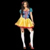 "Snow White" Deluxe Costume