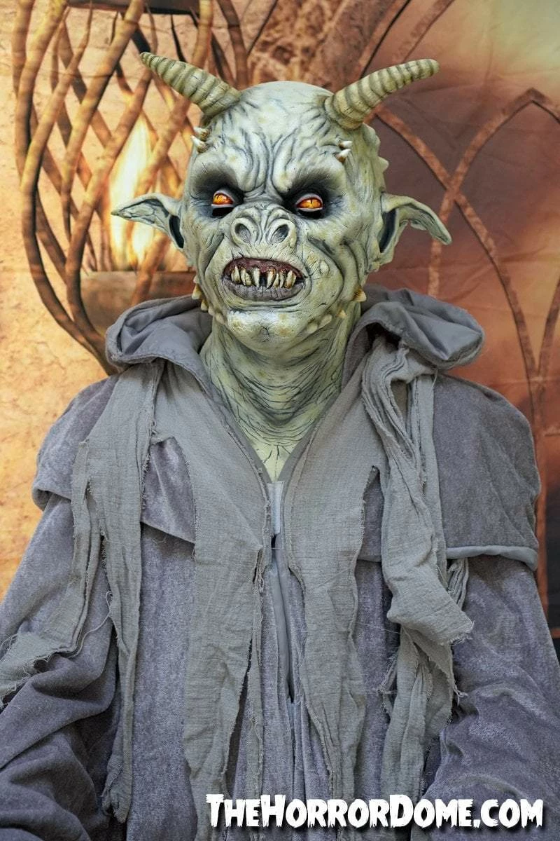 "Soul Ripper" HD Studios Costume 6 "Soul Ripper" HD Studios Costume - Image 6