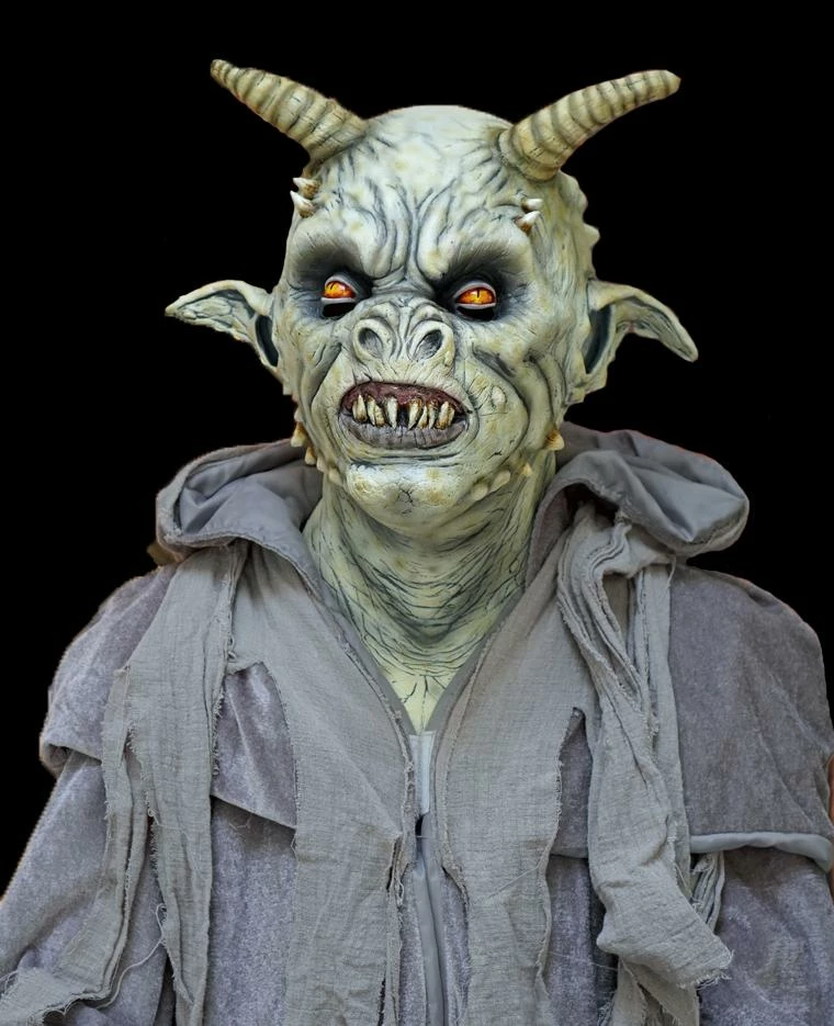 "Soul Ripper" HD Studios Costume 2 "Soul Ripper" HD Studios Costume - Image 2