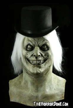 "Spectral Mansion Ghoul" HD Studios Pro Mask