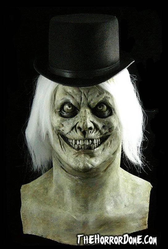 "Spectral Mansion Ghoul" HD Studios Pro Mask 1 "Spectral Mansion Ghoul" HD Studios Pro Mask