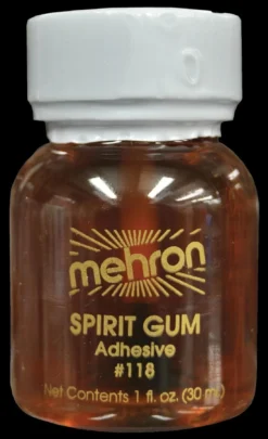 Spirit Gum 1 Oz