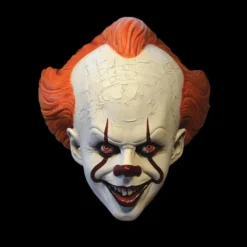 "Stephen King's It - Pennywise 2019" Mask