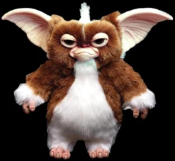 Stripe Mogwai Puppet Prop