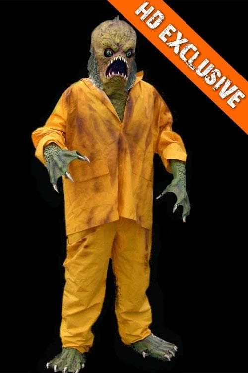 "Swamp Dweller" HD Studios Pro Costume 3 "Swamp Dweller" HD Studios Pro Costume - Image 3