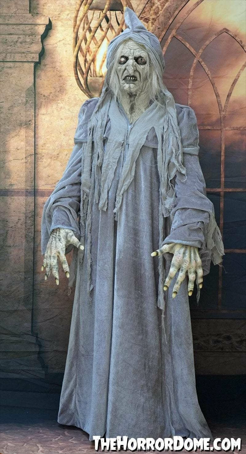 "Swamp Hag" HD Studios Costume 3 "Swamp Hag" HD Studios Costume - Image 3