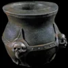 "The Cauldron" Haunted House Prop