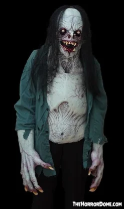 "The Ghoul" HD Studios Pro Costume
