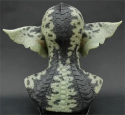 "The Gremlin" Silicone Mask -TerrorCraft Shop the gremlin silicone halloween mask 8721707841