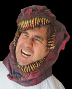 " The Head Chomper" HD Studios Pro Mask