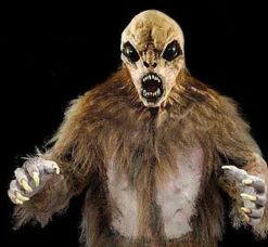 "The Hobgoblin" HD Studios Pro Costume -TerrorCraft Shop the hobgoblin hd studios pro halloween costume 14335630704688