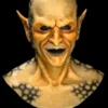 "The Imp" Silicone Mask