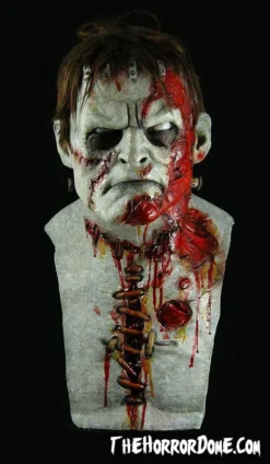 "The Monster" HD Studios Pro Mask