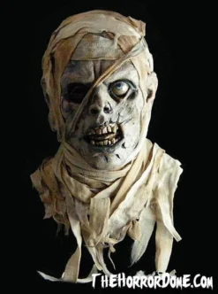 "The Mummy" HD Studios Pro Mask