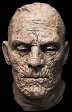 "The Mummy" Mask