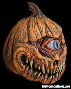 NEW "The Pumpkin Watcher" HD Studios Pro Halloween Mask -TerrorCraft Shop the pumpkin watcher hd studios pro mask 29657971228720