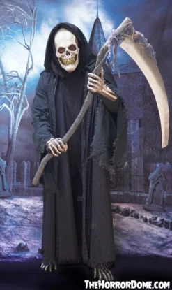 "The Reaper" HD Studios Costume -TerrorCraft Shop the reaper hd studios halloween costume 15354934001712