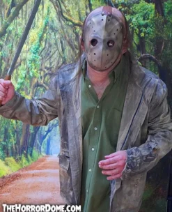 "The Serial Killer" HD Studios Costume -TerrorCraft Shop the serial killer hd studios halloween costume 28427252203568