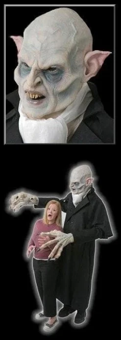 "The Shadow Stalker" HD Studios Costume -TerrorCraft Shop the shadow stalker hd studios night terror halloween costume 8703879617