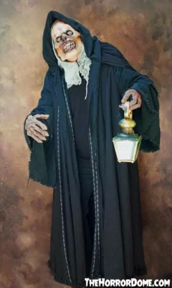 "The Wraith" HD Studios Costume -TerrorCraft Shop the wraith hd studios halloween costume 15354976862256