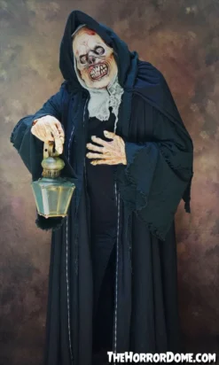 "The Wraith" HD Studios Costume -TerrorCraft Shop the wraith hd studios halloween costume 15354976927792