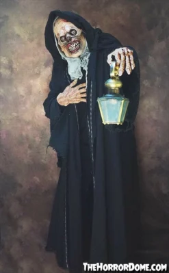 "The Wraith" HD Studios Costume -TerrorCraft Shop the wraith hd studios halloween costume 15354976993328