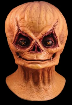"Trick 'r Treat - Sam Unmasked" Mask