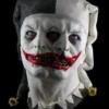 "Two Faced Jester" HD Studios Pro Mask