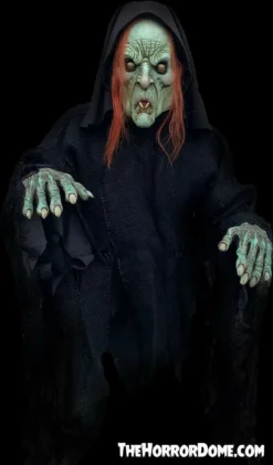 "Ultra Vampire" HD Comfort Costume