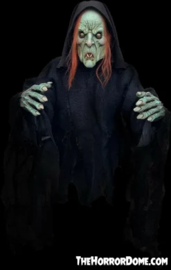 "Ultra Vampire" HD Comfort Costume -TerrorCraft Shop ultra vampire hd studios comfort fit halloween costume 12098846916656