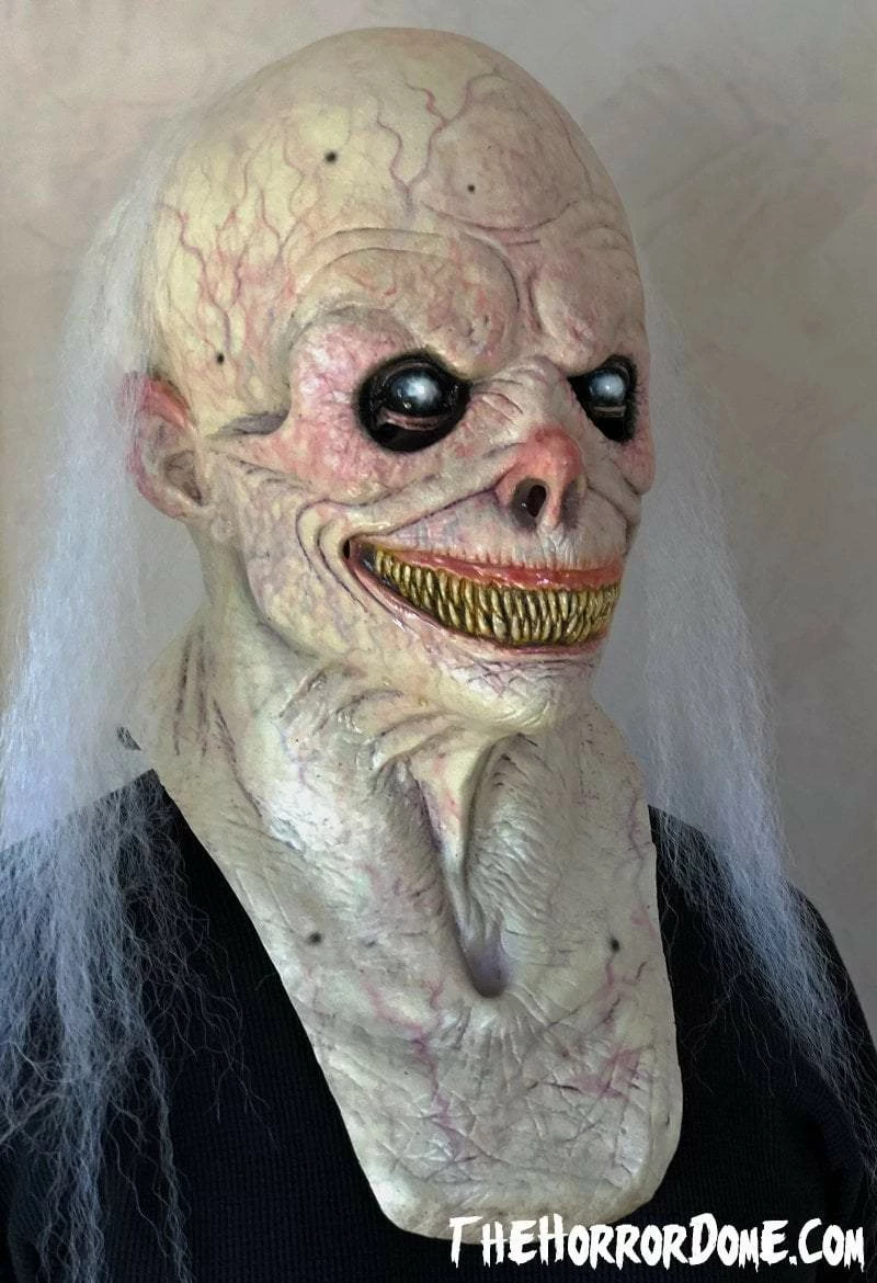 "Uncle Fester" HD Studios Pro Mask 3 "Uncle Fester" HD Studios Pro Mask - Image 3