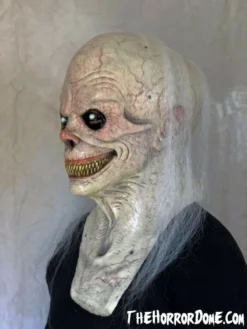 "Uncle Fester" HD Studios Pro Mask 9 "Uncle Fester" HD Studios Pro Mask -TerrorCraft Shop uncle fester hd studios pro halloween mask 7255893016624