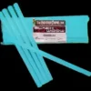 "UV Reactive Blacklight Glowsticks" Haunted House Decoration - 1lb.