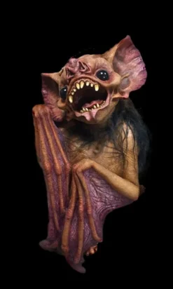 "Vampire Bat" HD Studios Halloween Puppet Prop