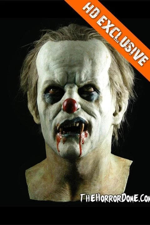 "Vampire Clown" HD Studios Pro Mask 3 "Vampire Clown" HD Studios Pro Mask - Image 3