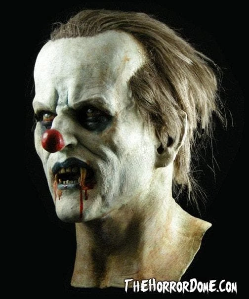 "Vampire Clown" HD Studios Pro Mask 2 "Vampire Clown" HD Studios Pro Mask - Image 2