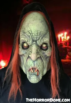 "Vladimir The Vampire" HD Comfort Mask -TerrorCraft Shop vladimir the vampire hd studios comfort halloween mask 11948460179504