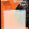Webcaster Web Stick Clear