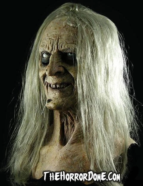 "Witchy Woman" HD Studios Pro Mask 3 "Witchy Woman" HD Studios Pro Mask - Image 3