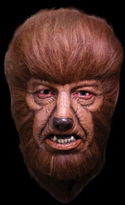 "Wolfman" Mask
