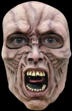 "World War Z - Scream Zombie" Mask