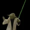 "Yoda" Movie Display Star Wars Prop