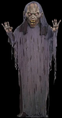 "Zombie - 12 Foot" Hanging Halloween Decoration