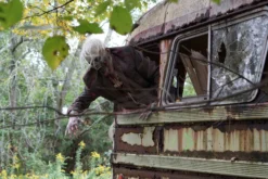 "Zombie Walker" HD Studios Pro Costume -TerrorCraft Shop zombie walker hd studios pro halloween costume 28425547218992