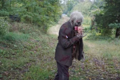 "Zombie Walker" HD Studios Pro Costume -TerrorCraft Shop zombie walker hd studios pro halloween costume 28748400951344