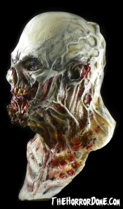 "Zombie Walker" HD Studios Pro Mask -TerrorCraft Shop zombie walker hd studios pro halloween mask 7288074862640